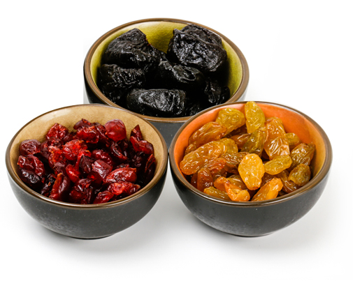 fruits