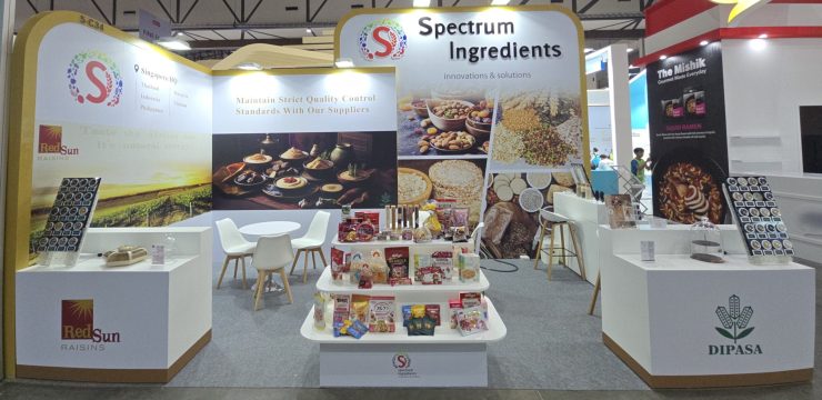 Thaifex 2025 (1)