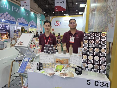 Thaifex 2025 (5)