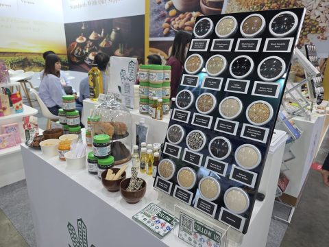 Thaifex 2025 (8)